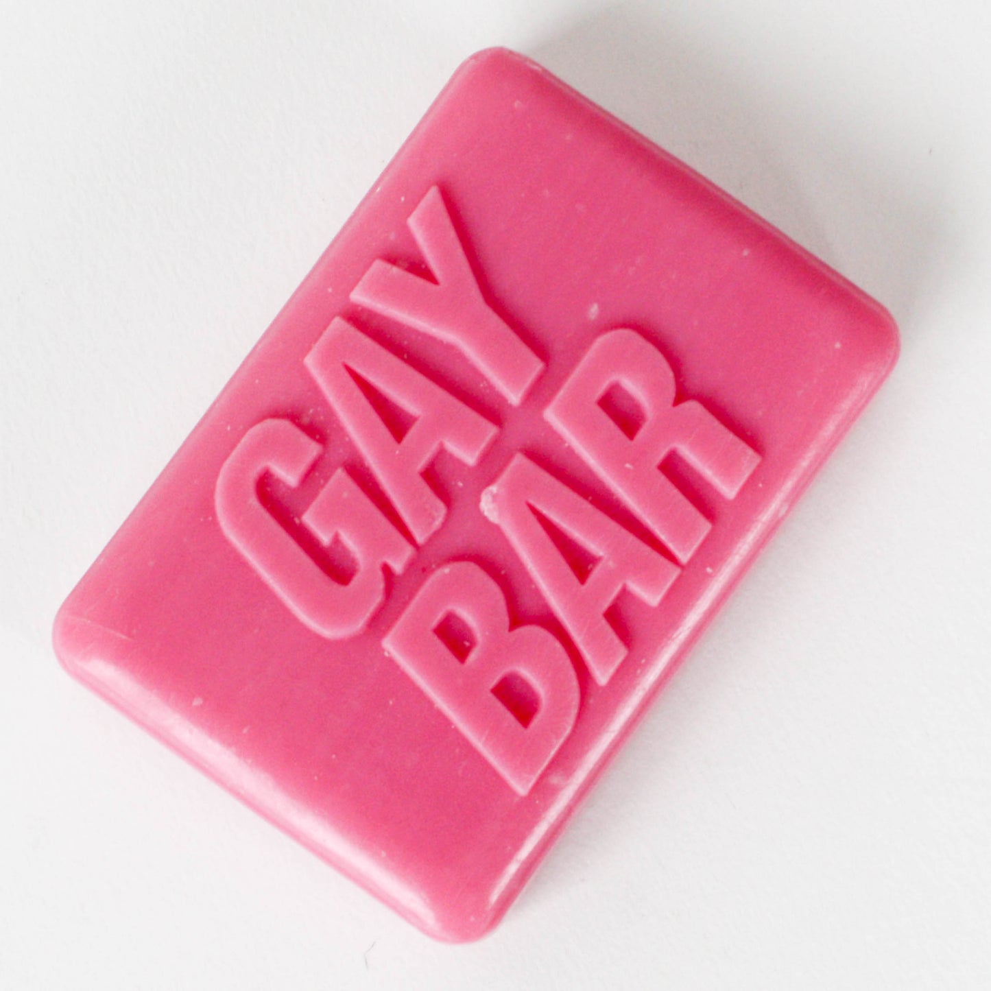 Gay Bar Soap - Gift Republic
