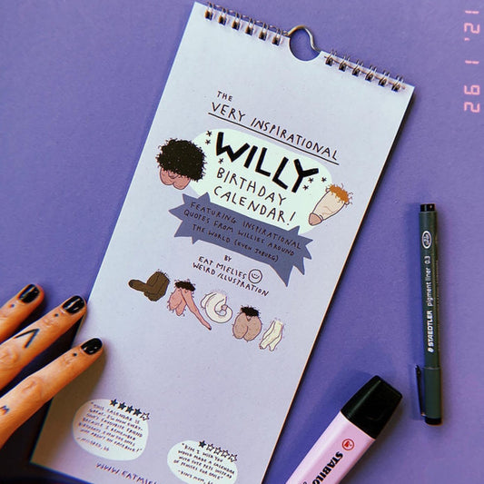 kalender wily