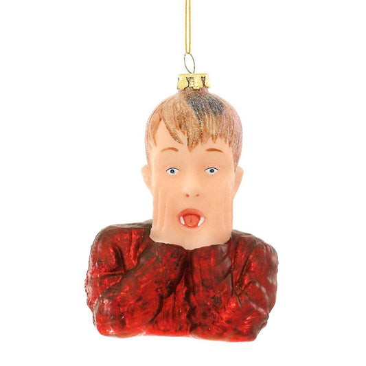 Christmas Ornament Home Alone - Cody Foster