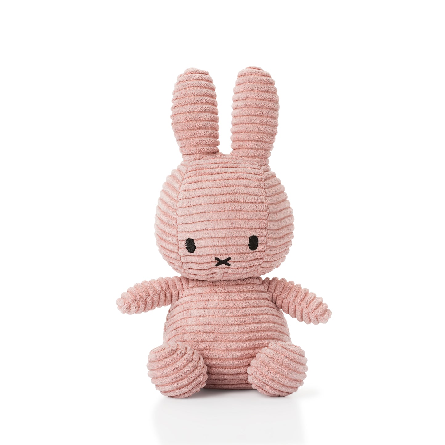 Hug Miffy Corduroy Medium - Bon Ton Toys