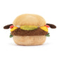 Hug Amuseable Hamburger - Jellycat