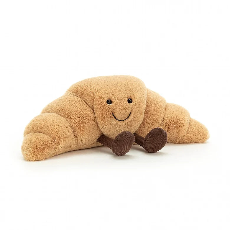 Hug Amuseable Croissant Large - Jellycat