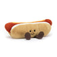 Hug Amuseable Hot Dog - Jellycat
