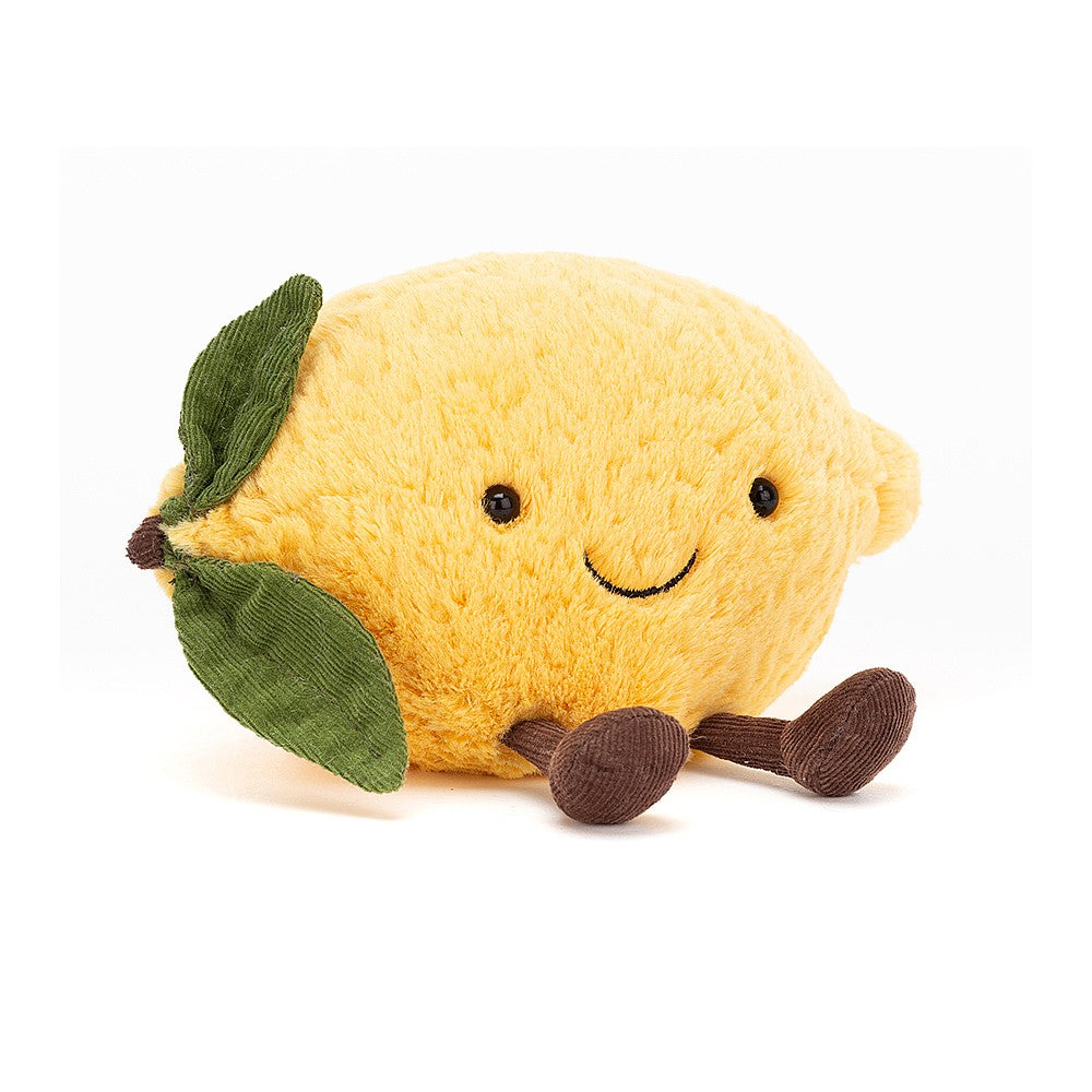 Kuscheltier Lemon Amuseable Small - Jellycat 