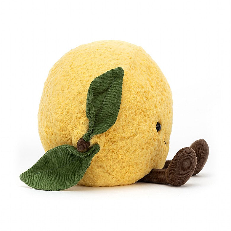 Kuscheltier Lemon Amuseable Small - Jellycat 