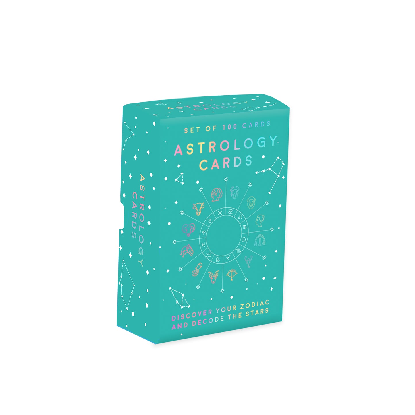 Astrology Cards - Gift Republic
