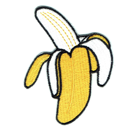 Patch Banana