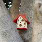 Ladybug House - Kikkerland