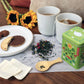 Make Your Own Tea Kit - Kikkerland