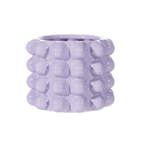 Plant pot Lilac - Sass &amp; Belle