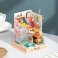 DIY Miniature House Taste Life (Kitchen) - Robotime