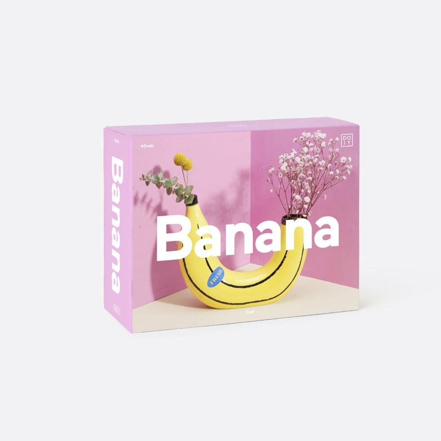 Vaas Banaan - Doiy