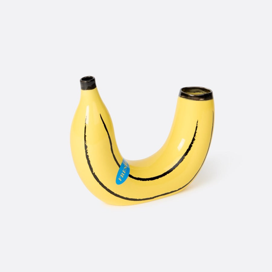 Vase Banana - Doiy