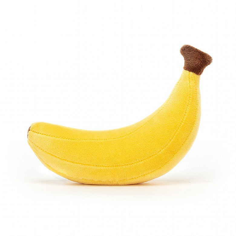Knuffel Banaan - Fabulous Banana - Jellycat