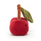 Hug Fabulous Fruit Cherry - Jellycat