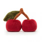 Hug Fabulous Fruit Cherry - Jellycat