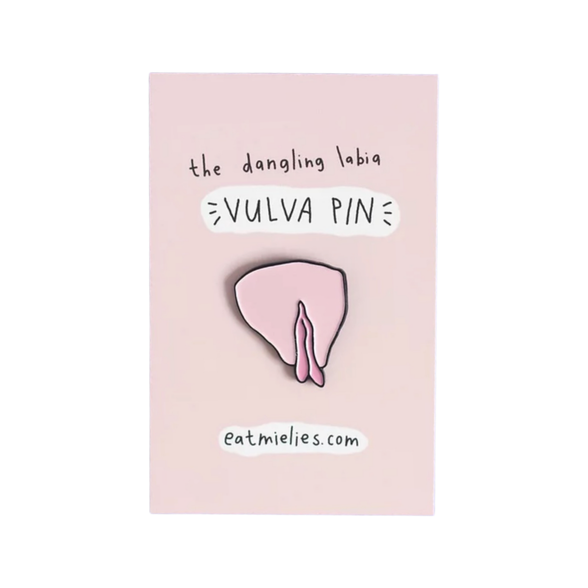 Pinvagina