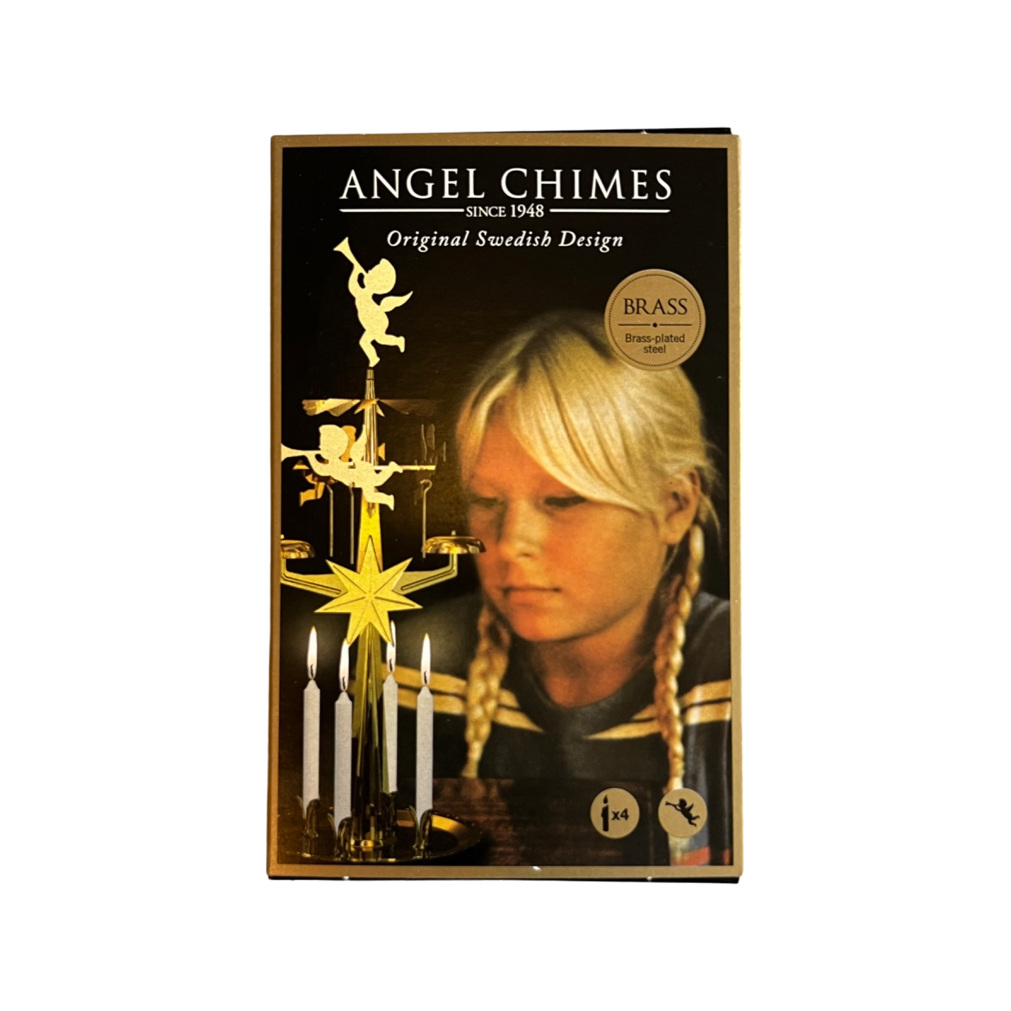 angel  chimes 