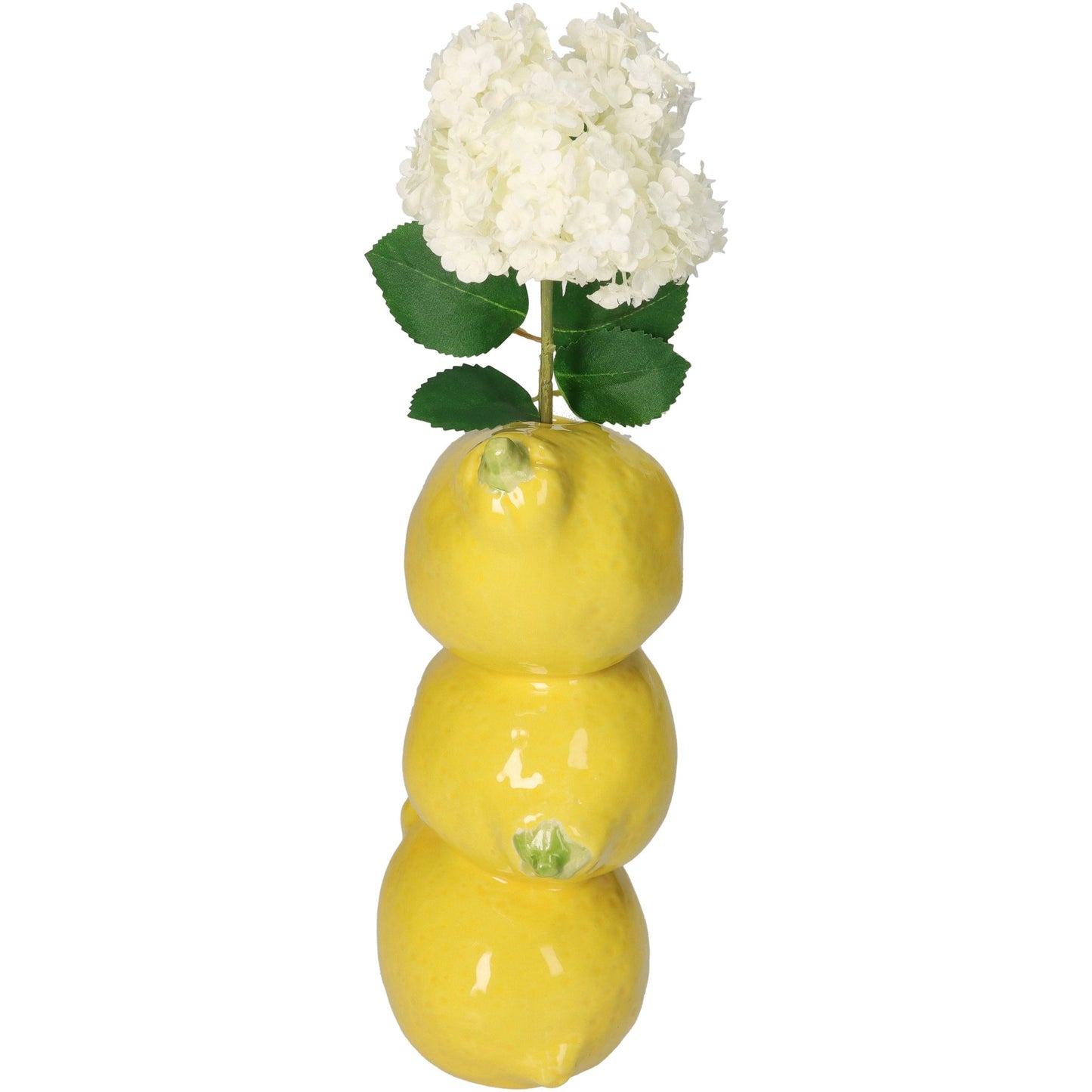 Vase Lemons - Kersten