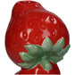 Vase Strawberries - Kersten