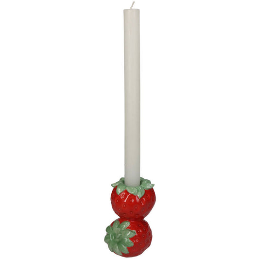 Candlestick Strawberries - Kersten