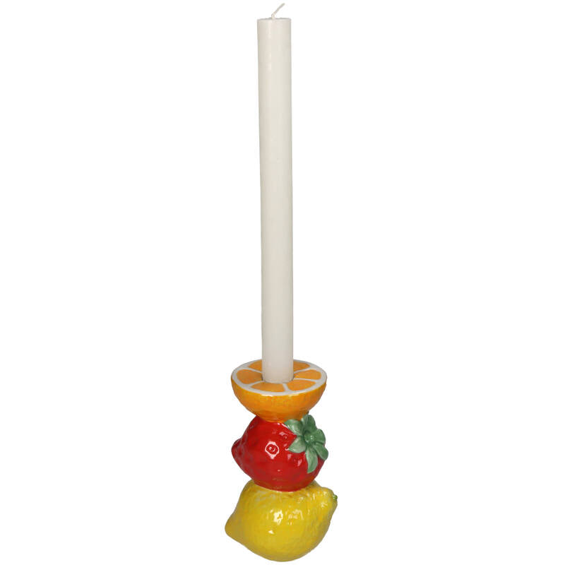 Kandelaar Fruit - Kersten