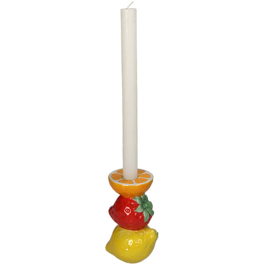 Kandelaar Fruit - Kersten