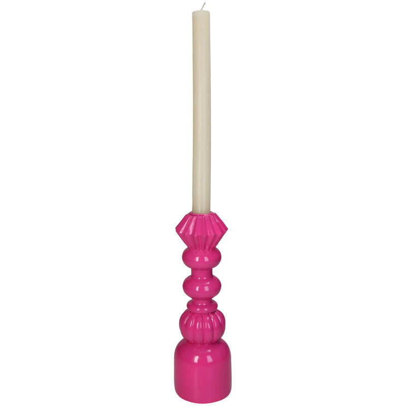 Candlestick Pink - Kersten