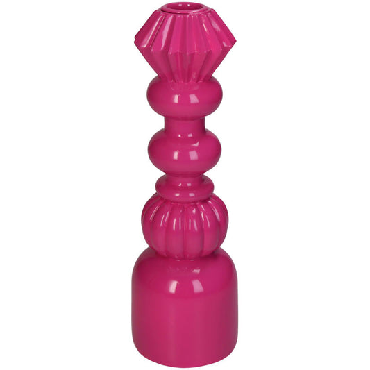 Candlestick Pink - Kersten
