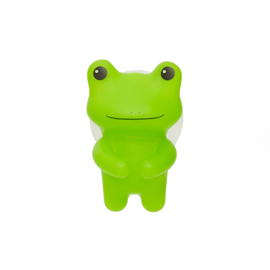 Zahnbürstenhalter Frog - Kikkerland