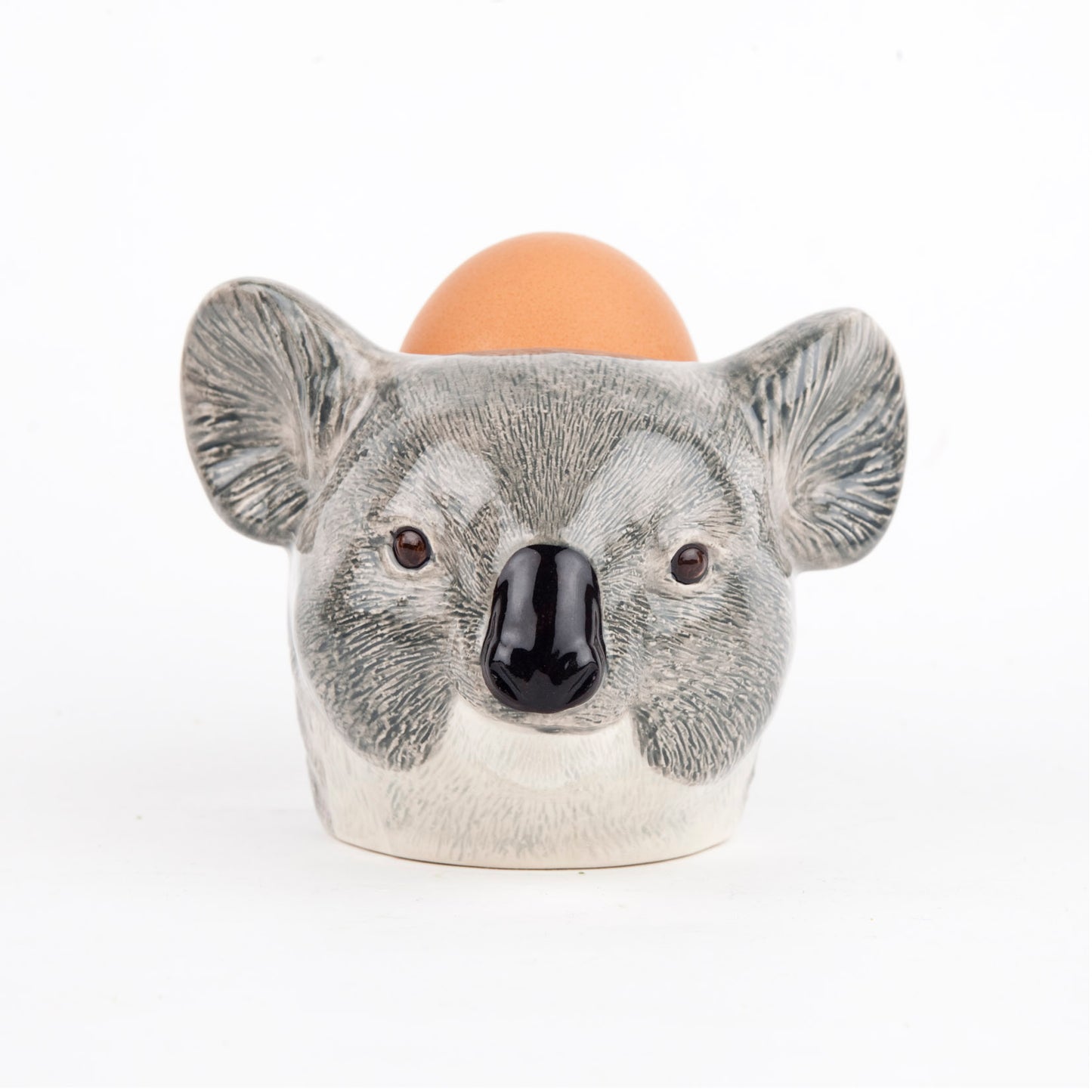 Egg Cup Koala - Quail