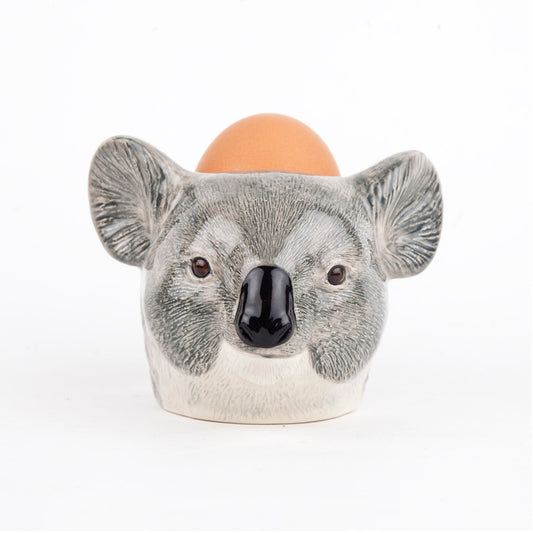 Egg Cup Koala - Quail