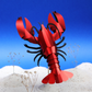 Paper Lobster - Assembli