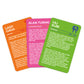 LGBTQ+ Icon Cards - Gift Republic