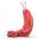 Cuddly Lobster - Larry Lobster Small - Jellycat