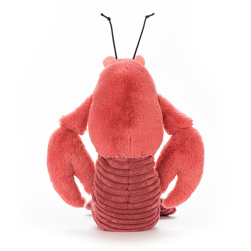 Knuffel Kreeft Larry Lobster Small