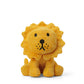 Cuddly toy Lion Corduroy Miffy - Bon Ton Toys