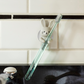 Toothbrush Holder Rabbit - Kikkerland