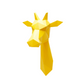 Paper Giraffe - Assembli
