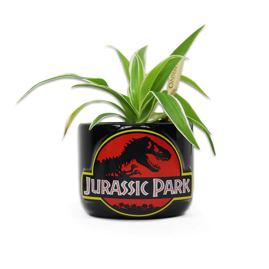 Plantenpot Jurassic Park - Half Moon Bay