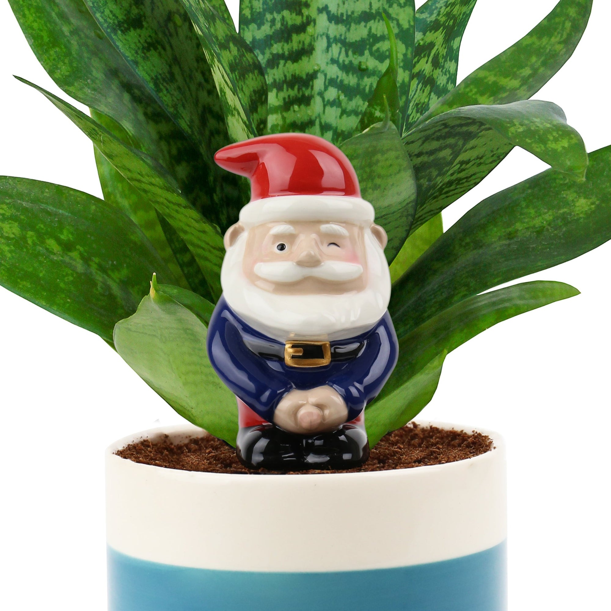 Bewateringssysteem Tuinkabouter Plassend - Gift Republic