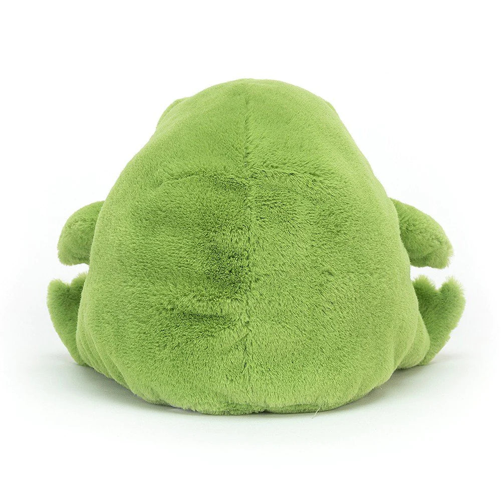 Cuddle Frog - Ricky Rain Frog - Jellycat 