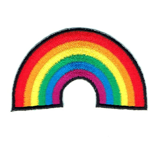 Patch Rainbow