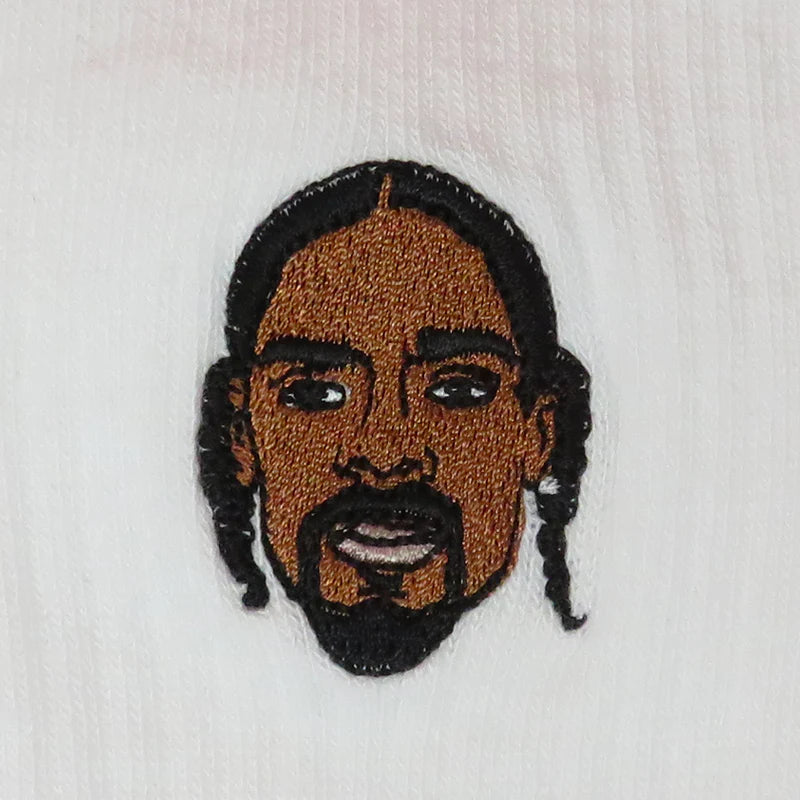 Socks Snoop Dogg - Slay All Day