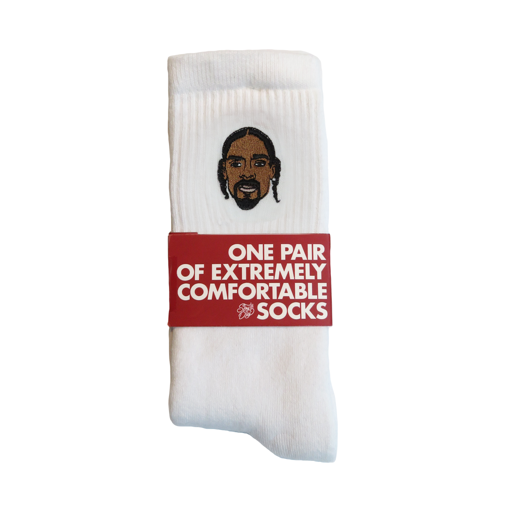Socks Snoop Dogg - Slay All Day