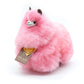 Hug Alpaca Pink - Inkari