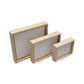 Frame Wood - Assembli