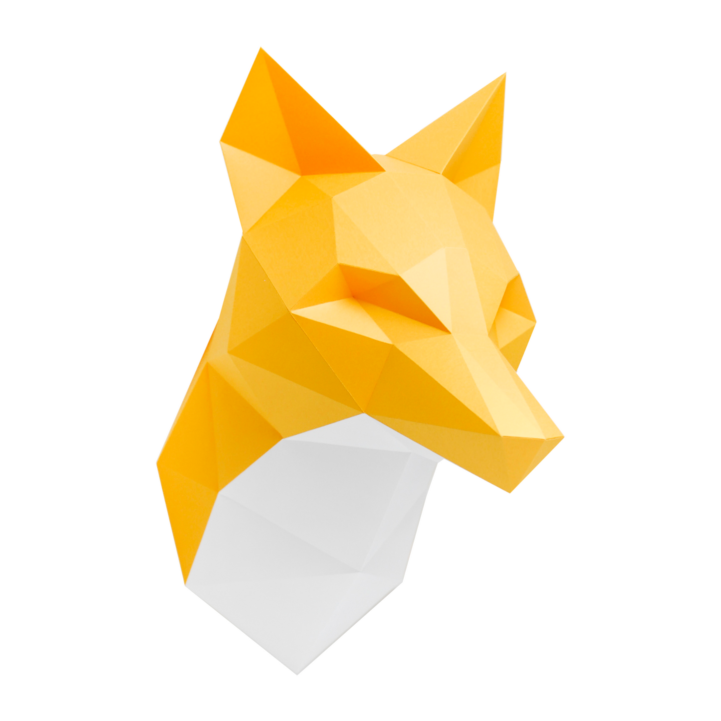 Paper Fox - Assembli