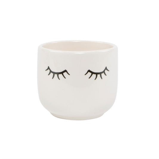 Plant Pot Eyes - Sass &amp; Belle