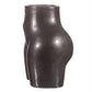 Vaas Body Zwart Large - Sass & Belle